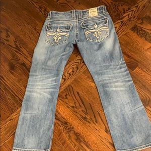 Men’s jeans